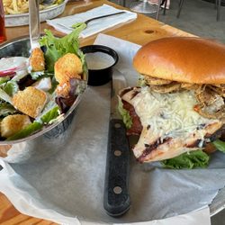 Manito Tap House