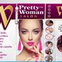 Photo of Pretty Woman Hair & Nail Design