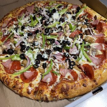 Roadrunner Pizza & Wings - Conquistador - Pizza Near Me - El Paso, Texas Roadrunner Pizza & Wings - Conquistador - Pizza Near Me - El Paso, Texas