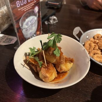 Rim Tanon - Crispy Wonton - Thai Near Me - Houston, Texas Rim Tanon - Crispy Wonton - Thai Near Me - Houston, Texas