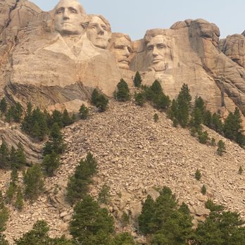 Mt. Rushmore - Landmarks & Historical Buildings Near Me - Keystone, South Dakota Mt. Rushmore - Landmarks & Historical Buildings Near Me - Keystone, South Dakota