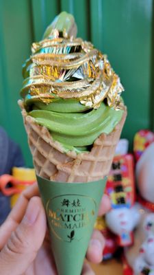 Matcha Cafe Maiko by null