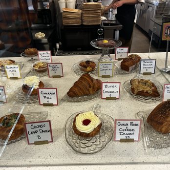 Koffeteria - Pastry spread - Bakeries Near Me - Houston, Texas Koffeteria - Pastry spread - Bakeries Near Me - Houston, Texas
