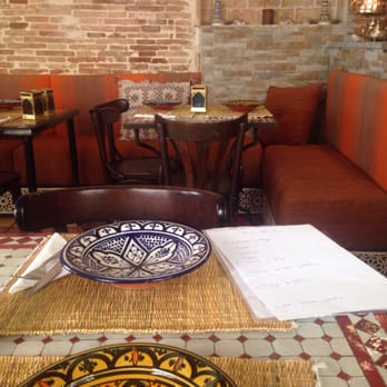 Aladwaq - Nueva reforma - Moroccan Near Me - Valencia, V