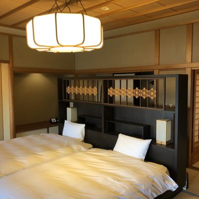 Hoshino Resorts KAI Nikko by null