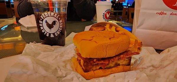 Federal Donuts & Chicken by null