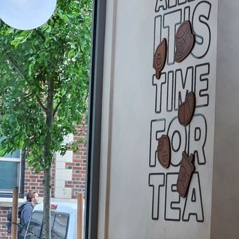 The Alley UW - (5/25/26) - Bubble Tea Near Me - Seattle, Washington