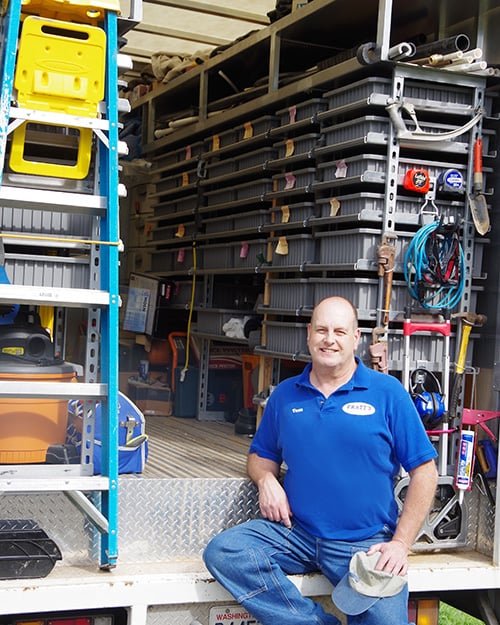 Slide of Pratt's Plumbing & Floors