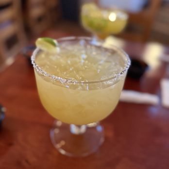 Hola Mexican Food - lime marg - New Mexican Cuisine Near Me - St. Peters, Missouri