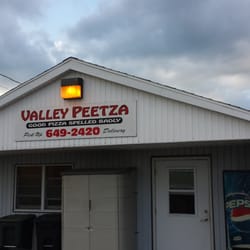 Valley Peetza