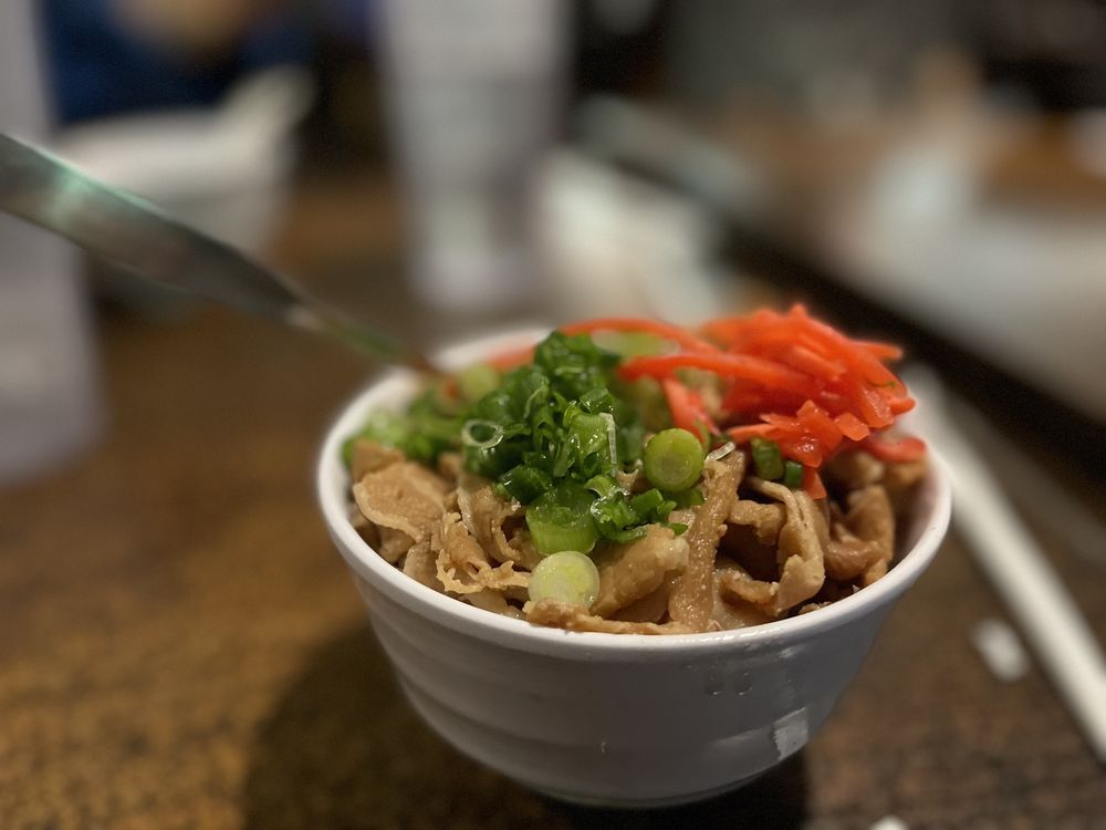 Monta Japanese Noodle House