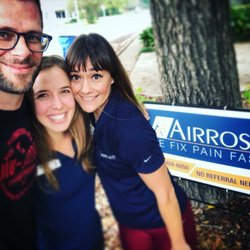 Airrosti