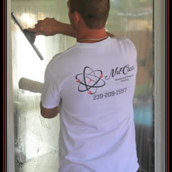 NuClear Window and Pressure Cleaning