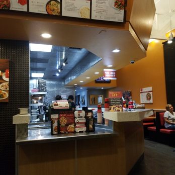 Pick Up Stix Fresh Asian Flavors - View when u walk in - Chinese Near Me - Long Beach, California Pick Up Stix Fresh Asian Flavors - View when u walk in - Chinese Near Me - Long Beach, California