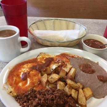 Taqueria Chapala - Tacos Near Me - Austin, Texas