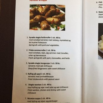 Pho Hanoi - Menu 9/17 - Vietnamese Near Me - Copenhagen, 84 Pho Hanoi - Menu 9/17 - Vietnamese Near Me - Copenhagen, 84