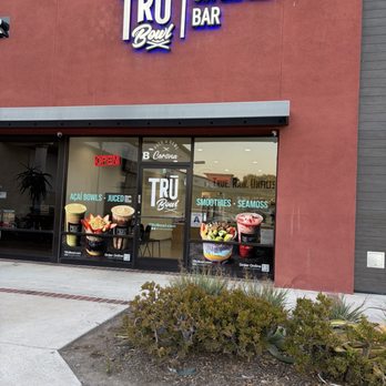 Trū Bowl - The area - Juice Bars & Smoothies Near Me - Corona, California Trū Bowl - The area - Juice Bars & Smoothies Near Me - Corona, California