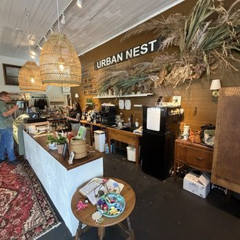 Urban Nest - Accessories Near Me - Yemassee, South Carolina Urban Nest - Accessories Near Me - Yemassee, South Carolina