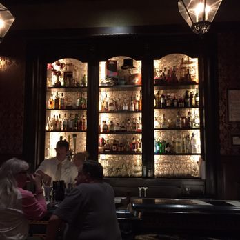 AbracadaBar - The bar - Cocktail Bars Near Me - Orlando, Florida