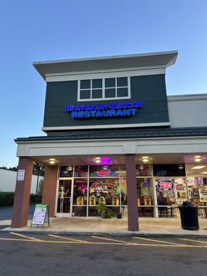 Michoacán Mexican Restaurant by null