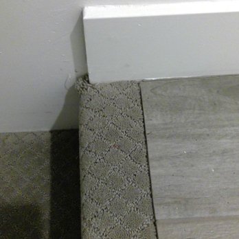 Carpet Town - fraying at non traffic points - Rugs Near Me