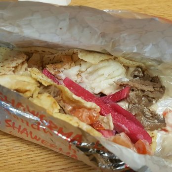 Zankou Chicken - Mediterranean Near Me - Anaheim, California