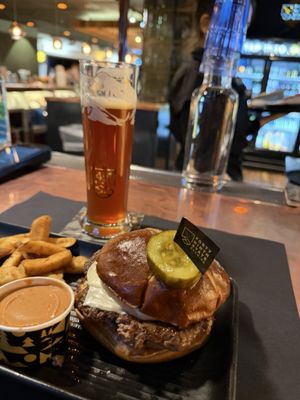 Ted Stevens Anchorage International Airport by null