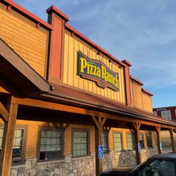Pizza Ranch