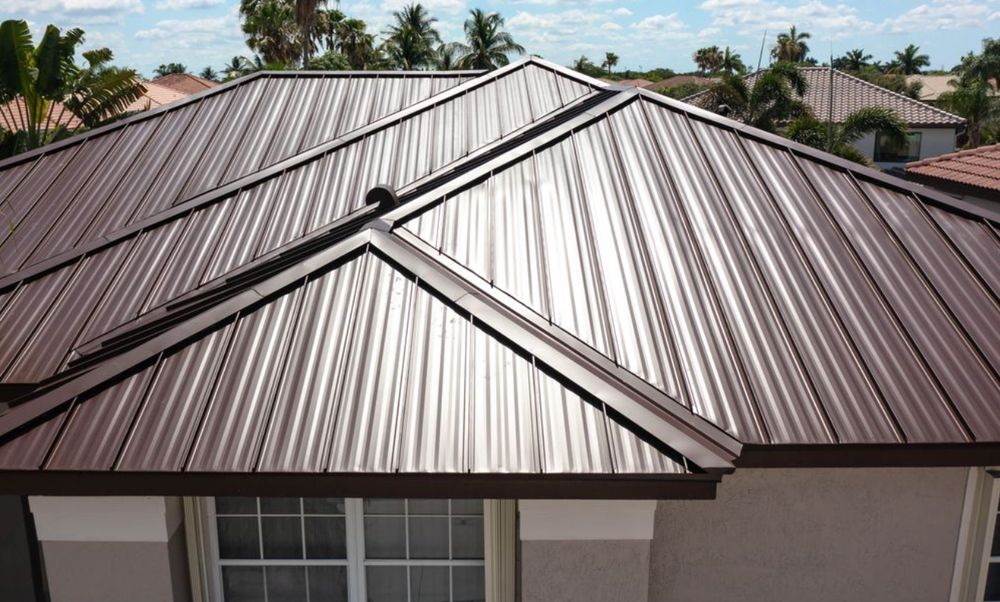 Slide of Academia Roofing & Solar