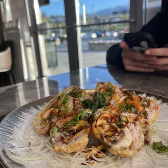 Utopia Sushi & Ramen - Sushi Bars Near Me - Corona, California Utopia Sushi & Ramen - Sushi Bars Near Me - Corona, California