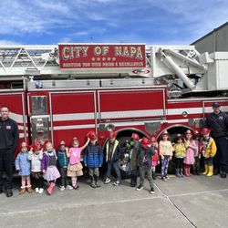 Napa Valley Nursery School