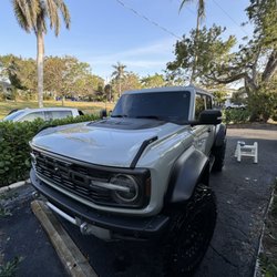 LuxWash Mobile Detailing