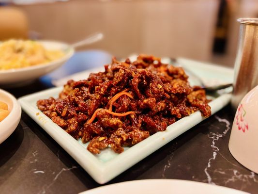 China Mama - Shanghai Plaza by null