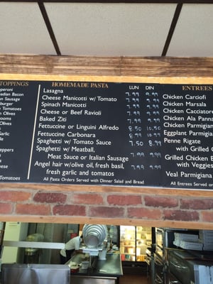 Menu photo 2 Lovers Pizza & Pasta Dallas, TX Menu photo 2 Lovers Pizza & Pasta Dallas, TX