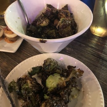 Flying Pig Pub & Kitchen - Brussel Sprouts - Pubs Near Me - Oceanside, California Flying Pig Pub & Kitchen - Brussel Sprouts - Pubs Near Me - Oceanside, California