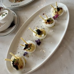 Deviled Eggs Deviled Eggs
