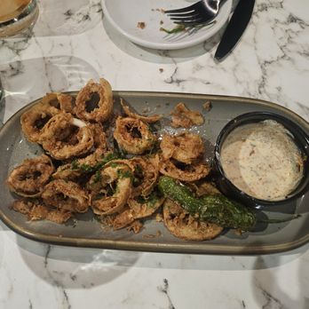 Savage Chef Bar & Grill - Calamari - American Near Me - Menifee, California Savage Chef Bar & Grill - Calamari - American Near Me - Menifee, California