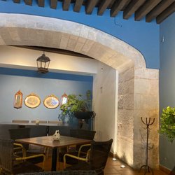 Hotel Casino - Inside dining