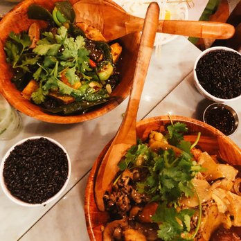 MáLà Project Bryant Park - Dim Sum Near Me - New York, New York