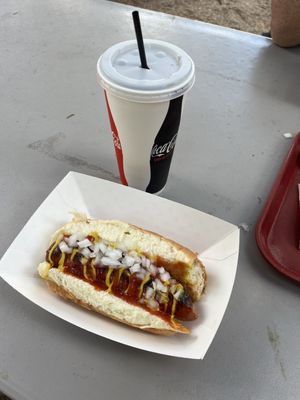 South Park Coney Island by null