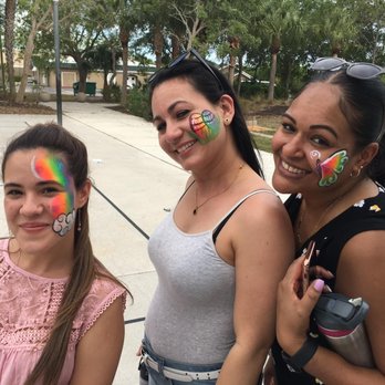 Azon Art - Face Painting Near Me Azon Art - Face Painting Near Me