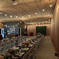 Palace Events