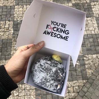 Oh deer bakery - Bakeries Near Me - Prague, Puerto Rico