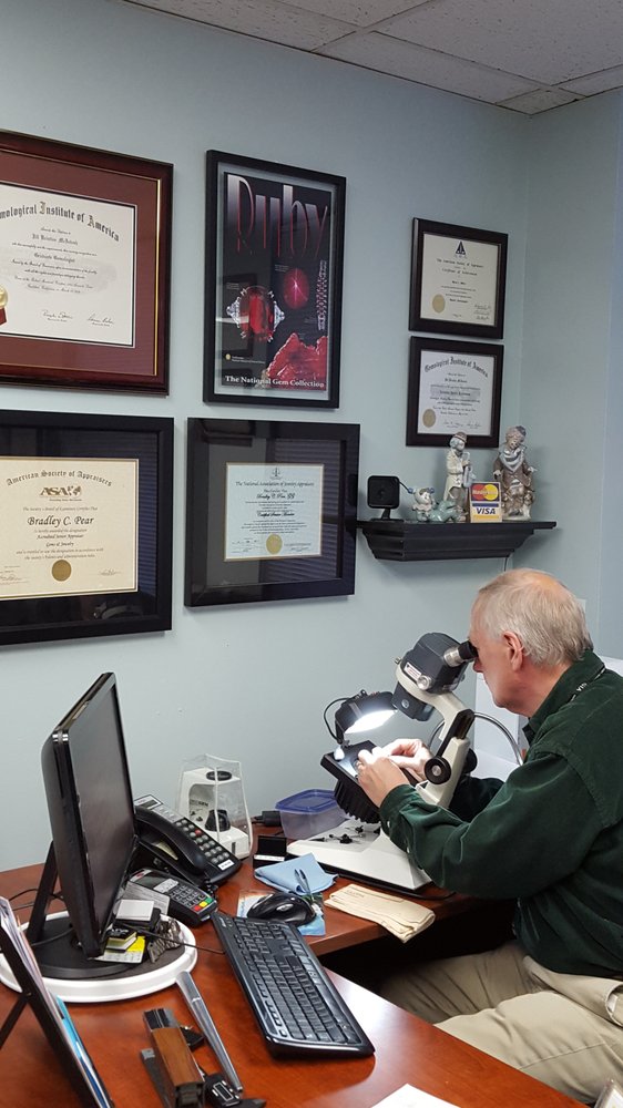 PACIFIC GEM LAB Updated August 2024 25 Photos & 14 Reviews 534 SW