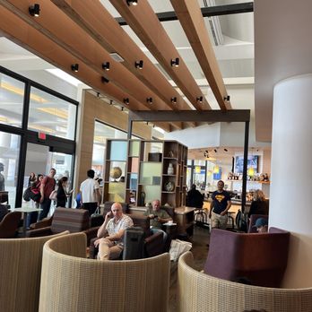 Escape Lounges - The Centurion Studio Partner PHX Terminal 3 - Lounge seating - Airport Lounges Near Me - Phoenix, Arizona Escape Lounges - The Centurion Studio Partner PHX Terminal 3 - Lounge seating - Airport Lounges Near Me - Phoenix, Arizona