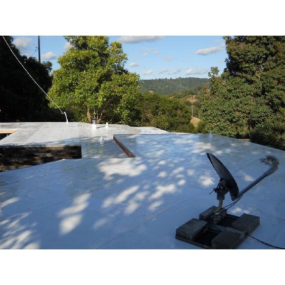 Slide of Pruden Roofing