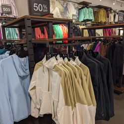 The North Face Dawsonville