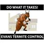 Photo of Evans Termite