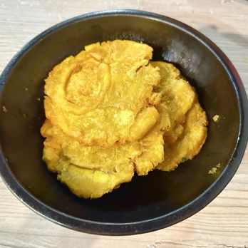 El Tambo Grill - Tostones - Peruvian Near Me - Miami, Florida El Tambo Grill - Tostones - Peruvian Near Me - Miami, Florida