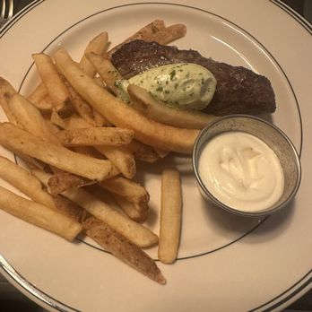 M Peppers - Steak Frites - French Near Me - Louisville, Kentucky